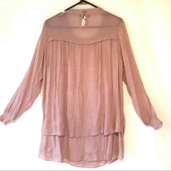 John Fashion boho top - Picture 5 of 9